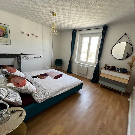 Disney Appartement Spacieux 85M2, 2 Chambres, 8 A 9 Personnes Saint-Germain-sur-Morin Екстериор снимка