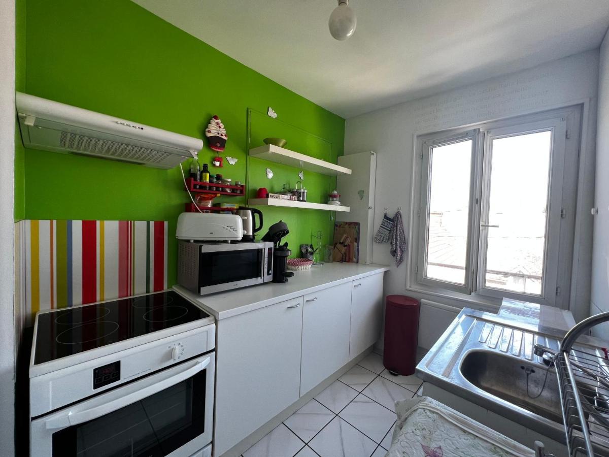 Disney Appartement Spacieux 85M2, 2 Chambres, 8 A 9 Personnes Saint-Germain-sur-Morin Екстериор снимка