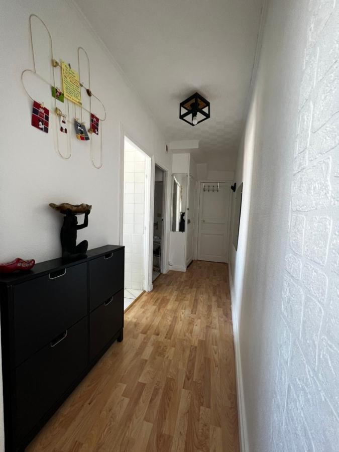 Disney Appartement Spacieux 85M2, 2 Chambres, 8 A 9 Personnes Saint-Germain-sur-Morin Екстериор снимка